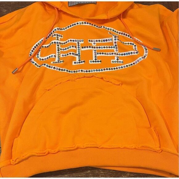 Parkhill Pulse Firestone Hoodie - Picture 6 of 10